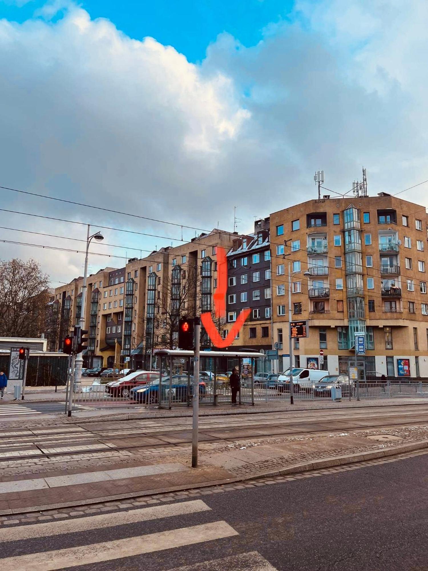 Bema Guest House - City Centre - Wroclaw — Zdjęcia 1